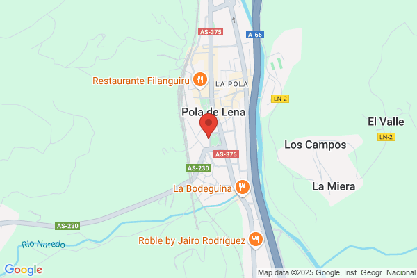 Abogada Carmen Luengo Álvarez