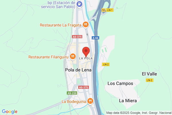 Centro Alimentacion Paymo S.L.