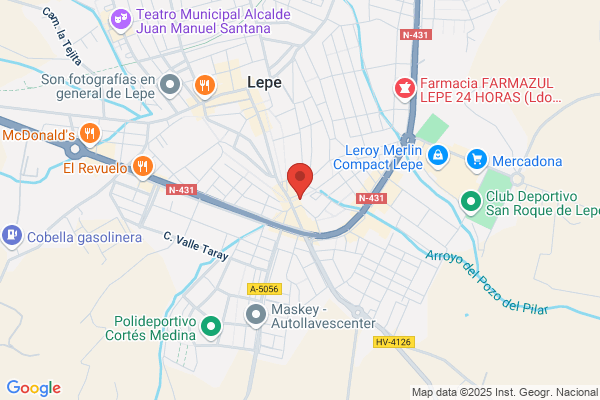 Bar Triana
