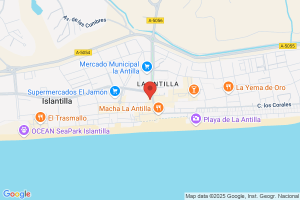 Complejo La Cúpula
