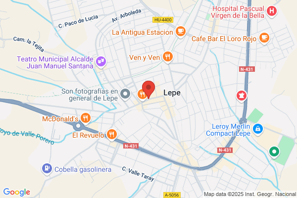 Emilio Lopez Cordero