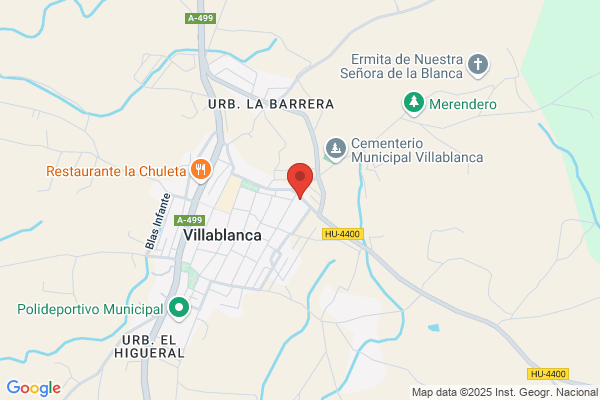 Restaurante Bar La Ermita - Todo Tipo de celebraciones