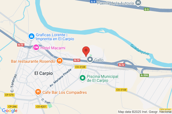 Fuentes Guerra Lepe S.L.