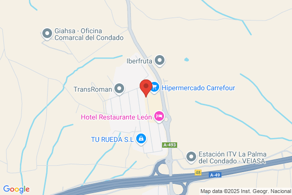 Vehículos Seminuevos y de Ocasión
