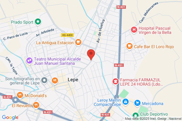 Cartuja Inmobiliaria S.A.