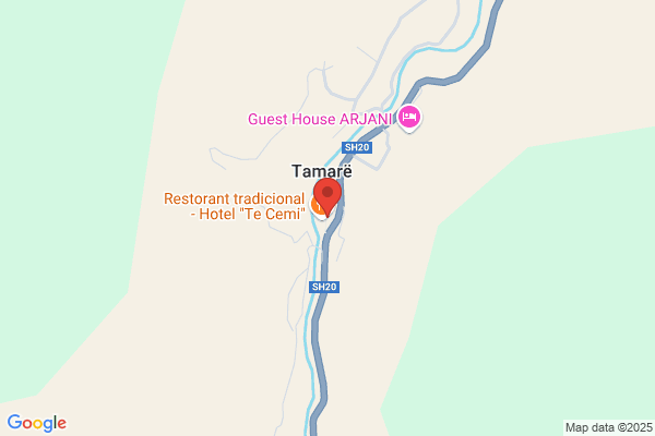 Hotel Tamara