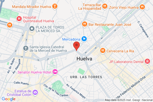 Sociedad Anonima De Revalorizacion Agricola De Huelva