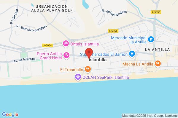 Inmobiliaria Marantilla S.L.