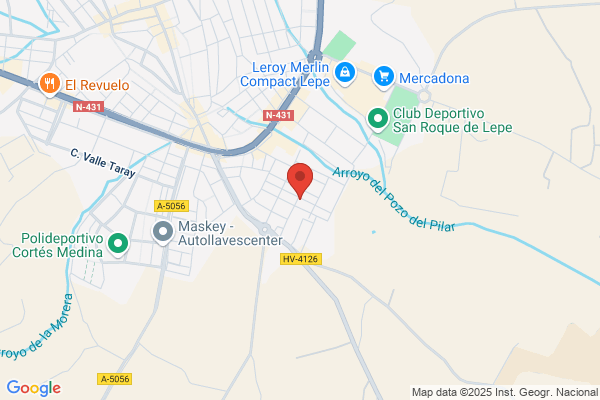 Talleres Rodri - Mecanica En General Chapa y pintura