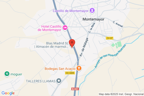 Marmoles Balper S.L.