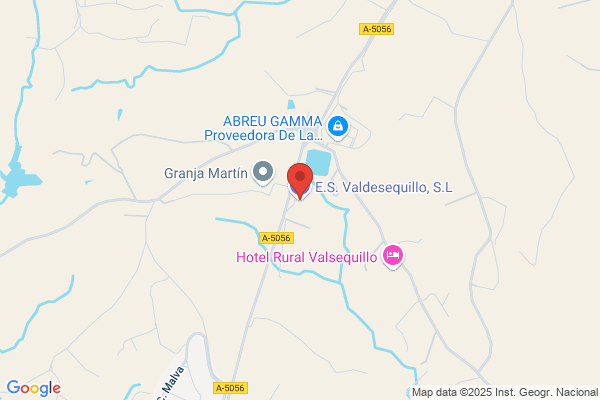 Valdesequillo S.L.