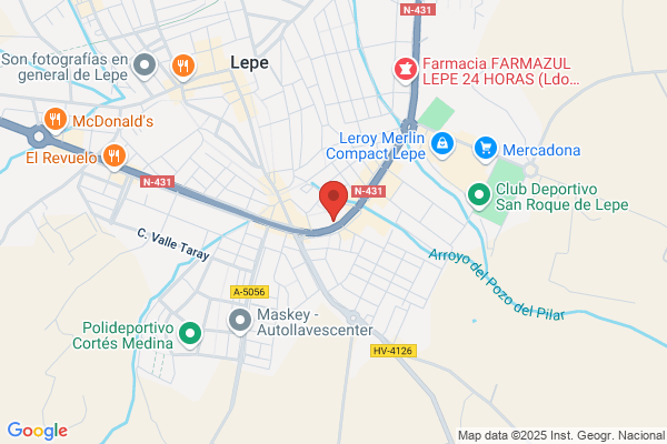 Oficina Seguros Pelayo