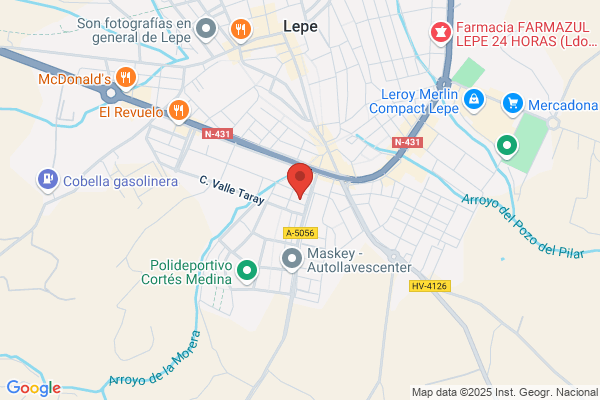 Clinica Veterinaria Delay Carballo
