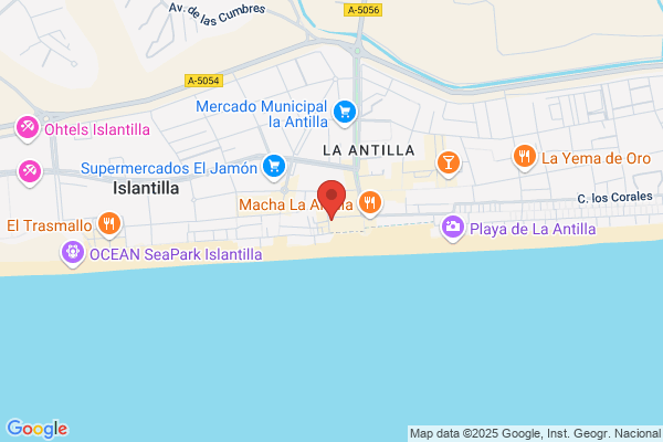 Clínica Veterinaria La Antilla