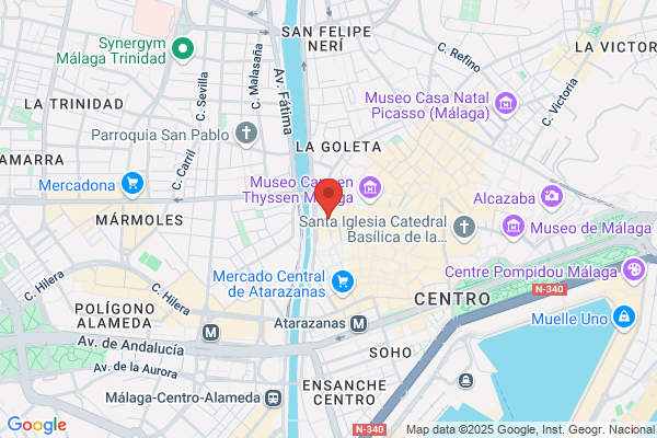 Feria Moda Flamenco - Venta Trajes De Flamenco