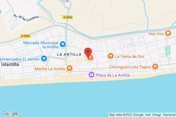 Heladeria Los Valencianos