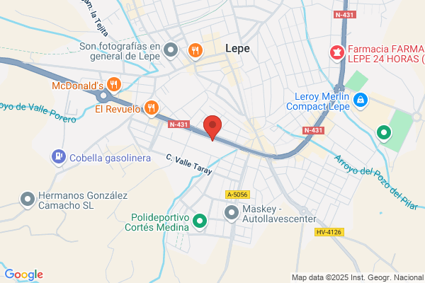 Lavado Engrase Neumaticos Jose Santana