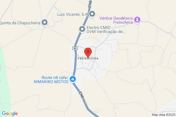 Morgado Franco g.