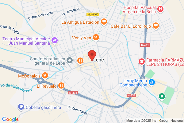 Peña Deportiva Y Cultural