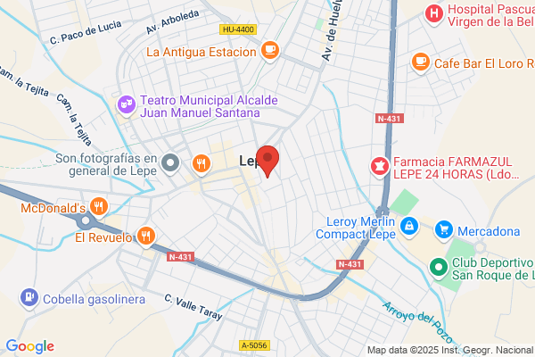 Servicio Provincial De Recaudacion Y Gestion Tributaria