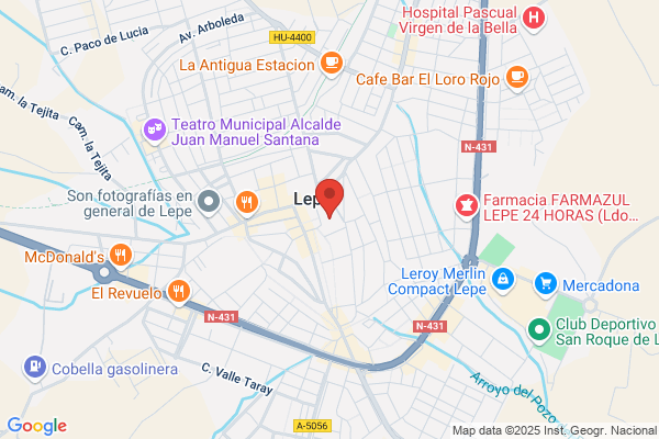 Centro de Estética y Belleza