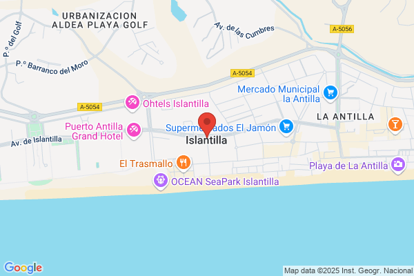 Gastro Truck  Islantilla - Food Truck