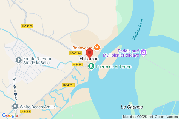 Bar Restaurante El Ancla - Especialidad Pescados y mariscos Abierto todo El A-O