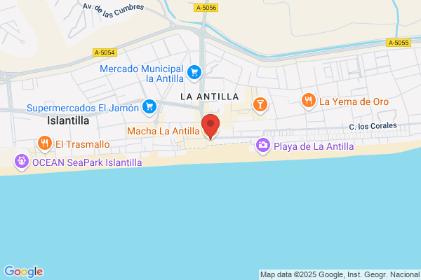 Bar Restaurante Macha La Antilla