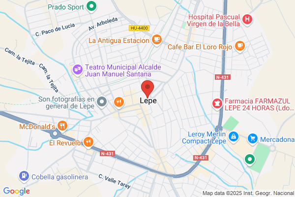 Miluna Tienda Infantil
