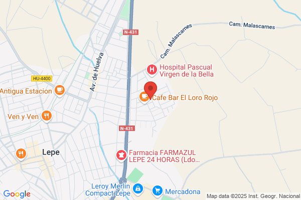 Sportium en Salón de Juegos Venecia