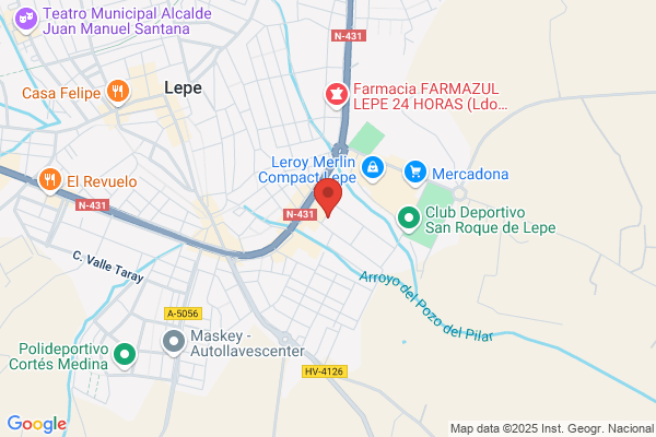 Ruta Cero S.L.