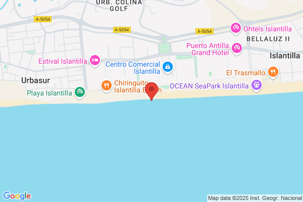 Apartamentos Las Americas Altur S.L.