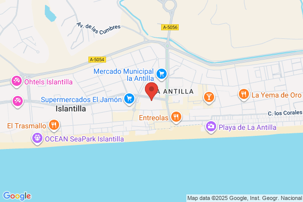 Asesoria Minera Internacional S.L.