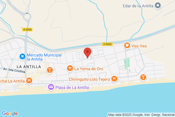 Bar Giralda