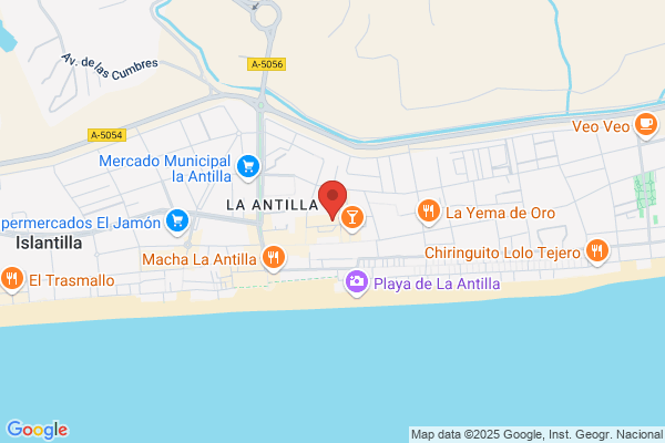 Bar Restaurante Rodri - Comidas Caseras Economicas pescados y mariscos