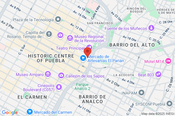 Bola-Os Garcia a.