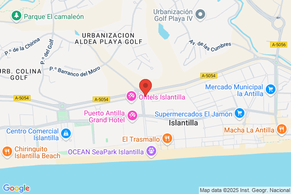 Buana Islantilla S.L.