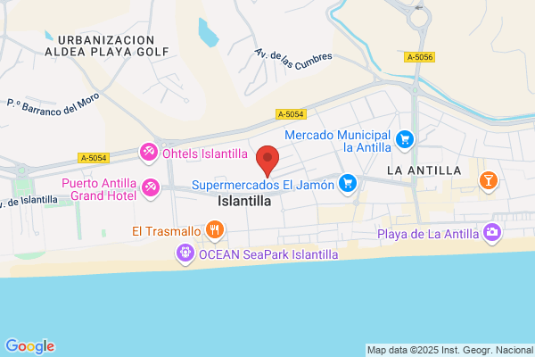 Colegio Publico Las Gaviotas