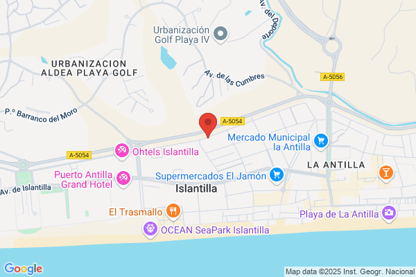 Comercial Andaluza De Carnes S.L.