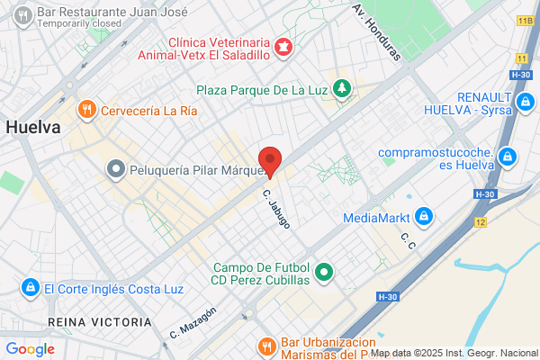 Euroservicios Costaluz S.L.