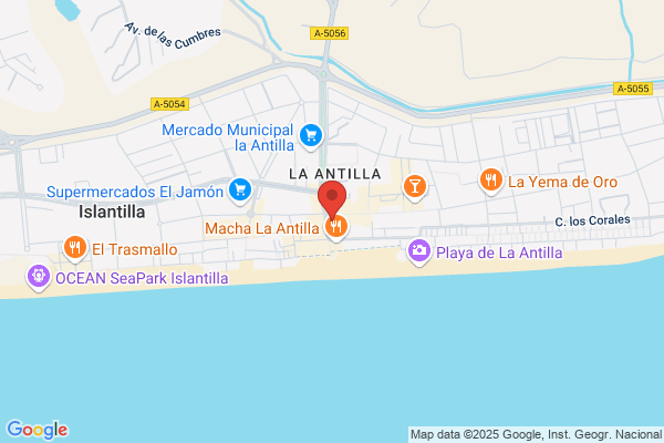 Hostal La Parada
