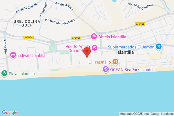Marina De Islantilla S.A.