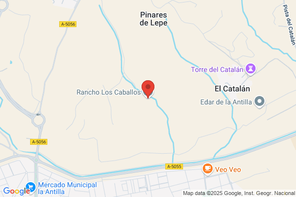 Rancho Los Caballos Costa De La Luz s.L.