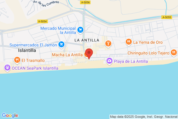 Restaurante La Langosta