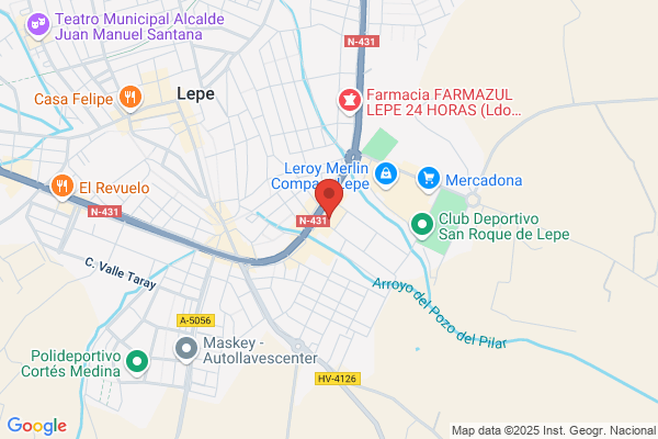 Restaurante Obarco