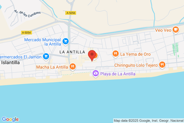 Super Jamon La Antilla S.L.