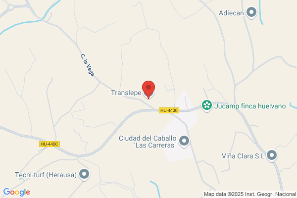 Transeverino Transportes Internacionales S.L.