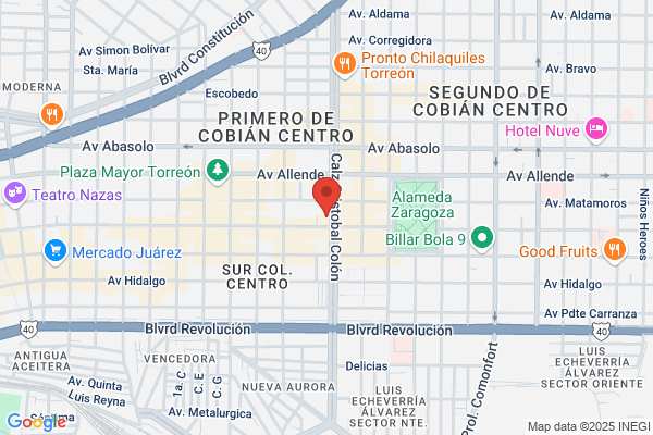 Bar Saratoga - Ambiente Joven