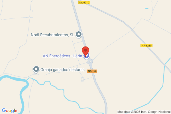Cooperativa Agricola El Saso