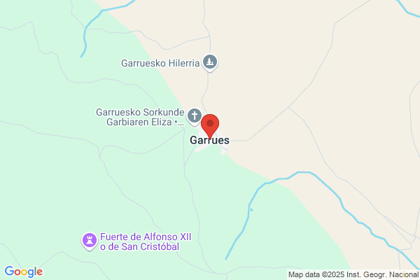 Garrues Rodriguez f.